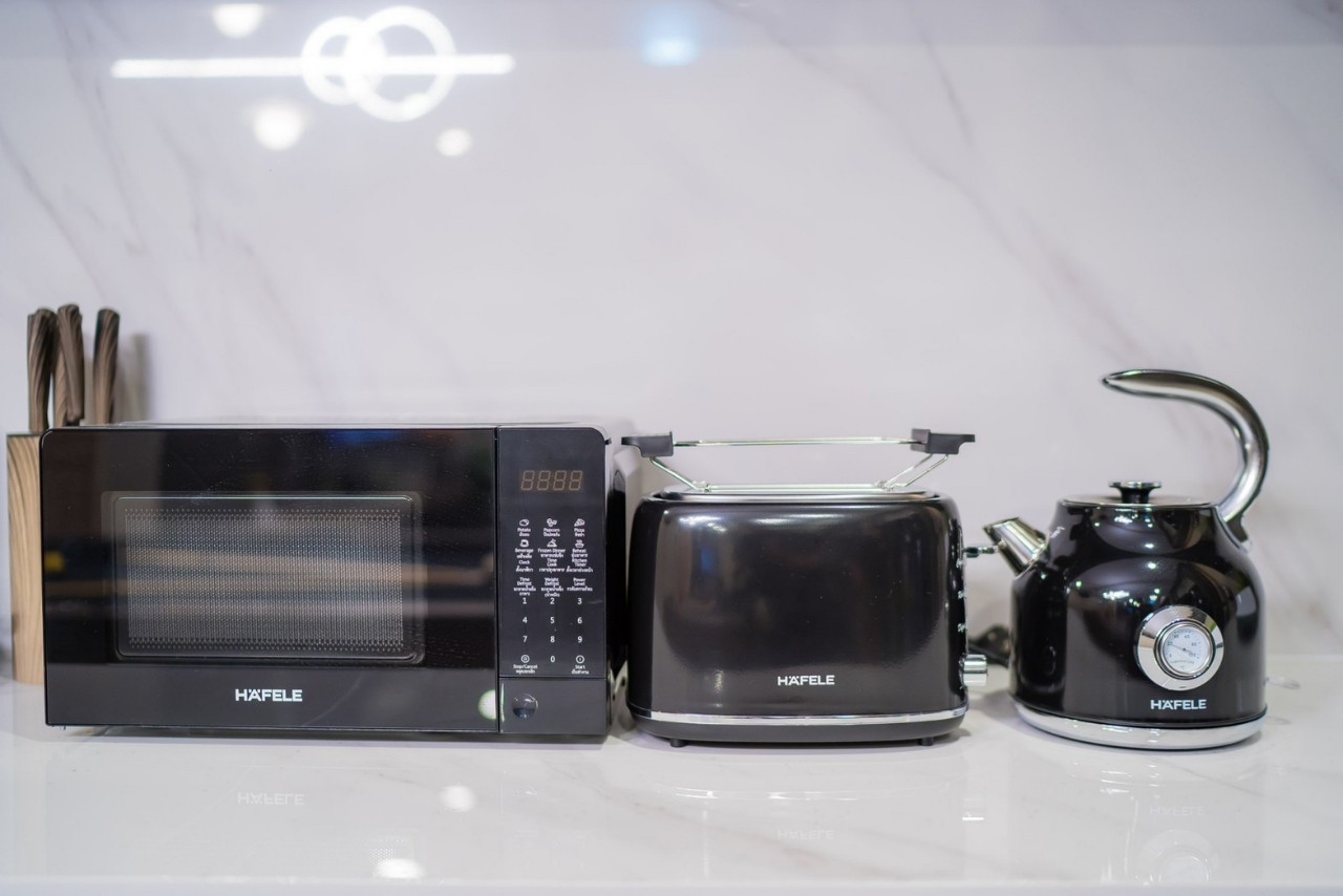 HR15081 บ้านพักตากอากาศชะอำ The Le Mona Near Beach Pool Viila Cha Am