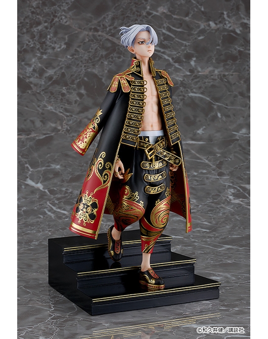 เปิดจอง : Manjiro Sano: Volume 24 Cover Illustration Ver.