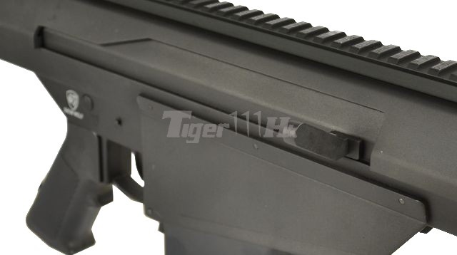 New.Barrett M107 (BK) Snow Wolf SW13 สไนเปอร์ไฟฟ้า