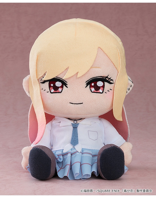 เปิดจอง : My Dress-Up Darling Plushie Marin Kitagawa