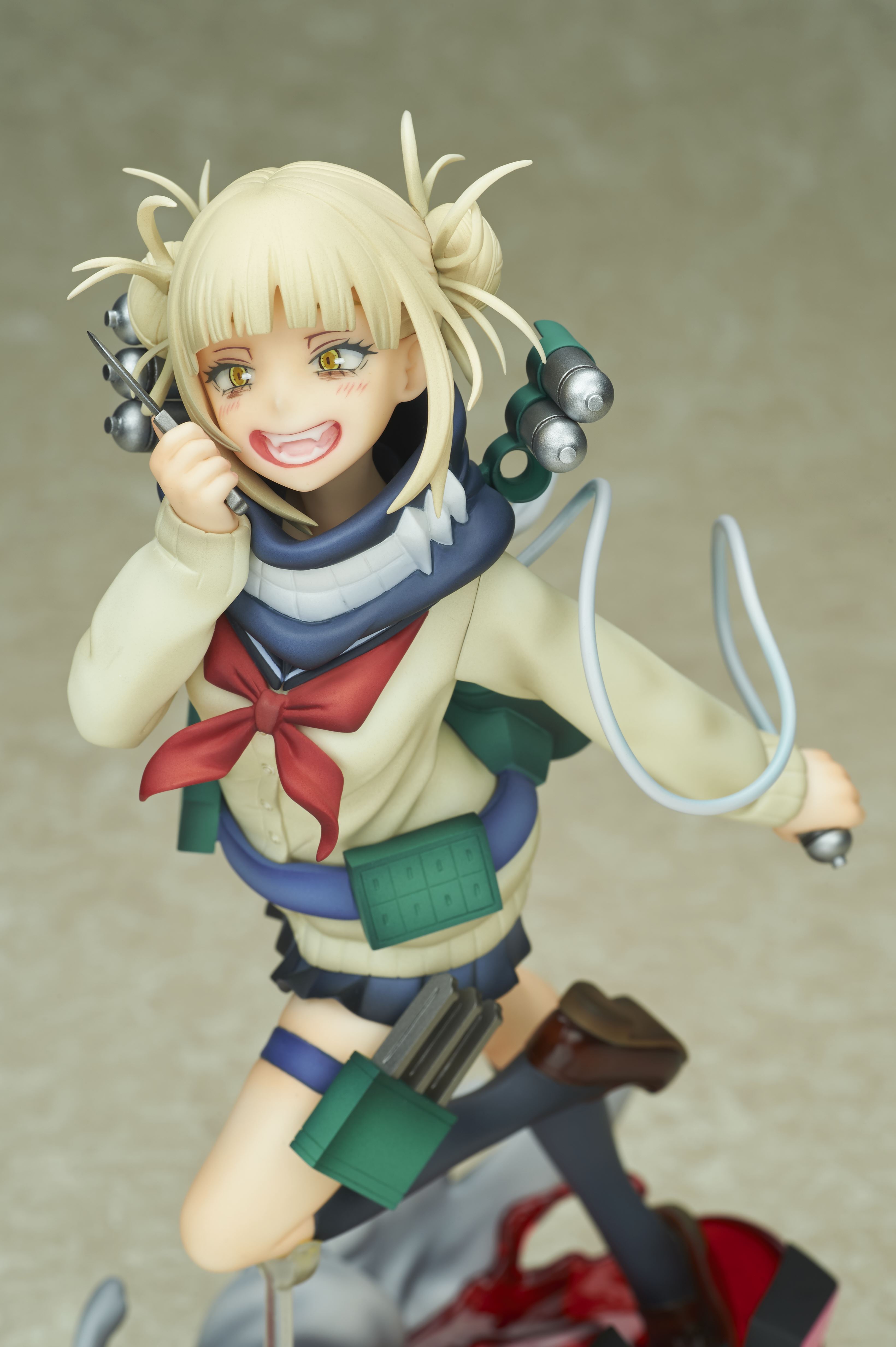 เปิดจอง : Himiko Toga