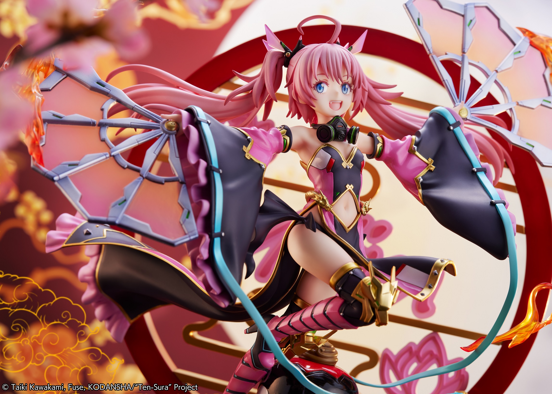 เปิดจอง : Mirim Nava -Gluttony Ver.-