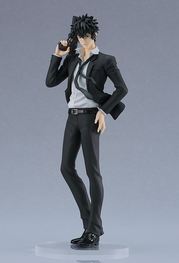 เปิดจอง : Pop Up Parade Shinya Kogami L Size