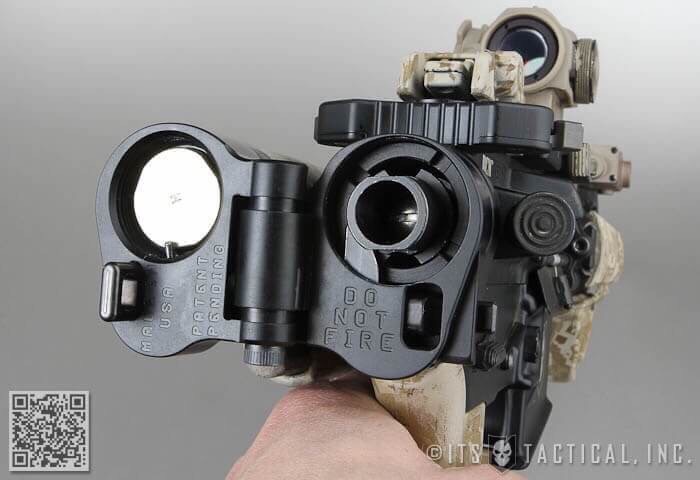 New.อุปกรณ์แต่งปืน M4 Cmmg.22 / M16 ราคาพิเศษ
