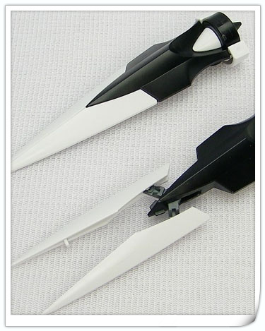 HGOO 1/144 Susanowo[โมจีนTT]