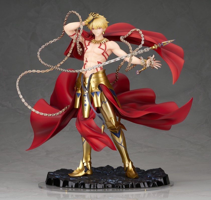 เปิดจอง : Fate/Grand Order - Archer/Gilgamesh