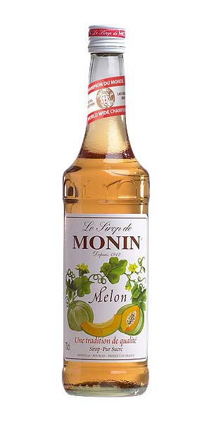 Monin Melon (เมลอน)
