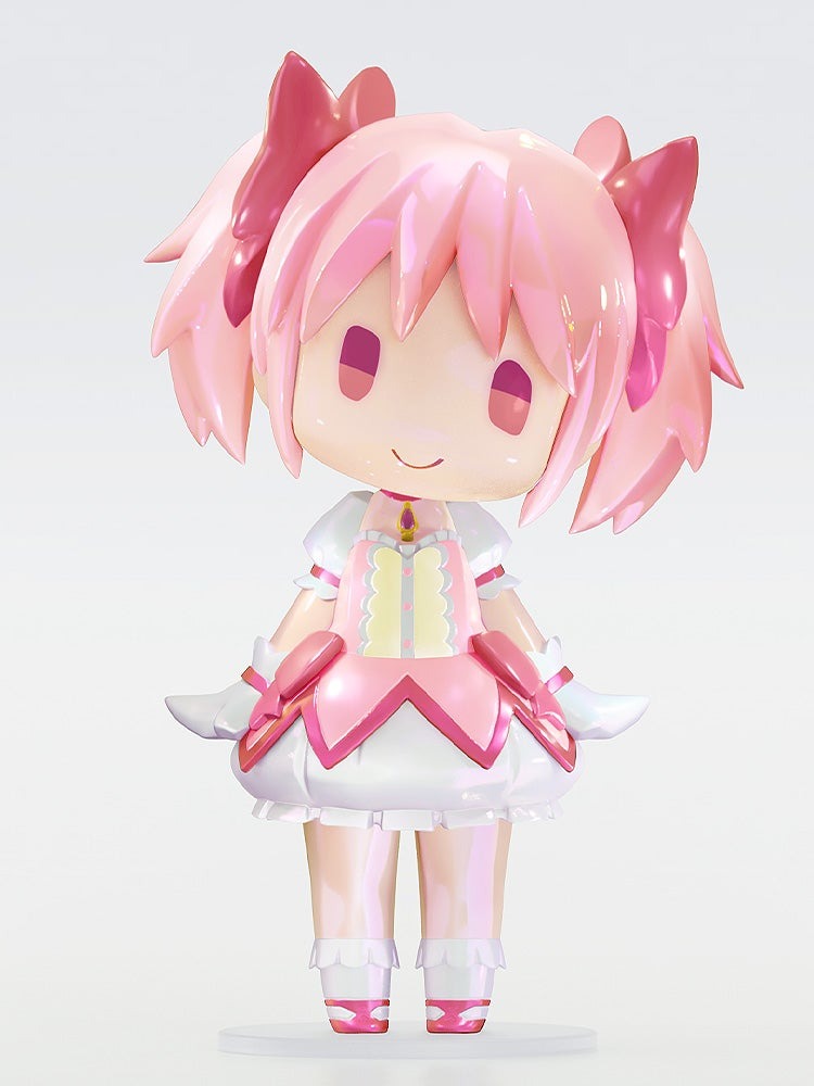 เปิดจอง : HELLO! GOOD SMILE Madoka Kaname: Holographic Ver. (Limited Quantity)