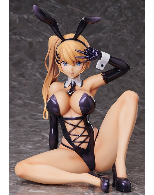 เปิดจอง : Rio: Bare Leg Ver.