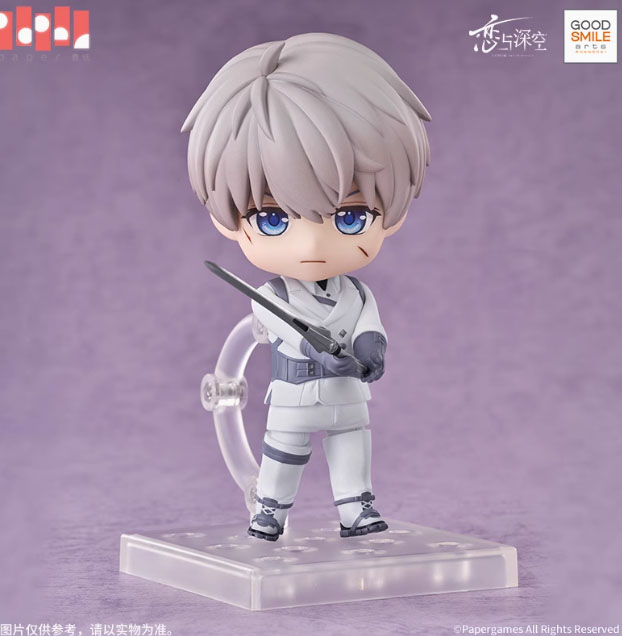 เปิดจอง : Nendoroid Xavier China Version