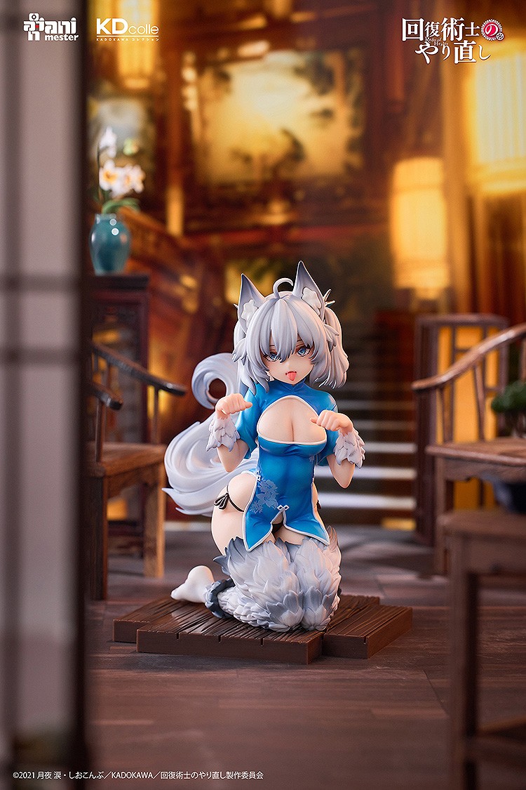 เปิดจอง : Setsuna: Chinese Dress Ver.