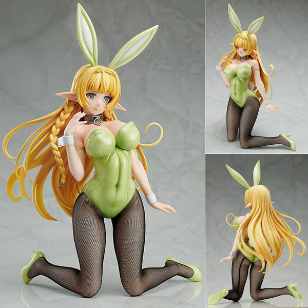 เปิดจอง Shera L. Greenwood: Bunny Ver.