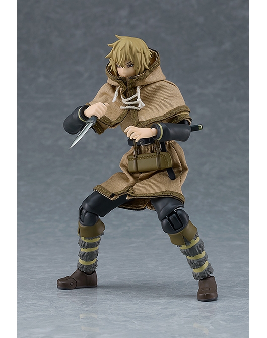 เปิดจอง : Figma Thorfinn