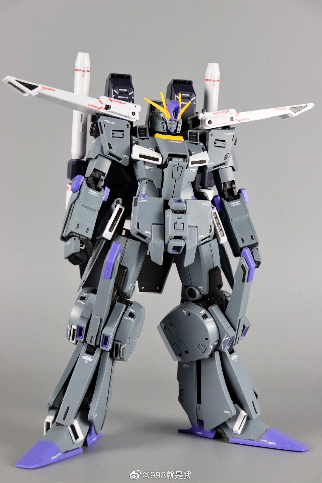 [PO]MG 1/100 FAZZ Ver.Ka[3302][AA]