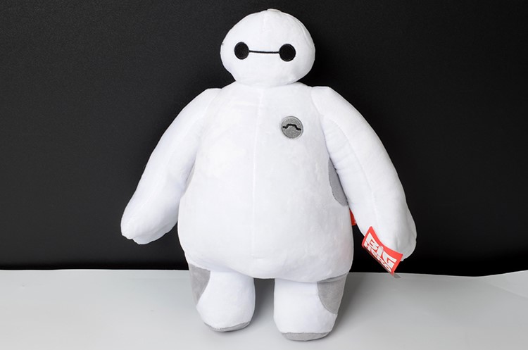 H-003 ตุ๊กตาBIG HERO ขนาด 30 ซม.