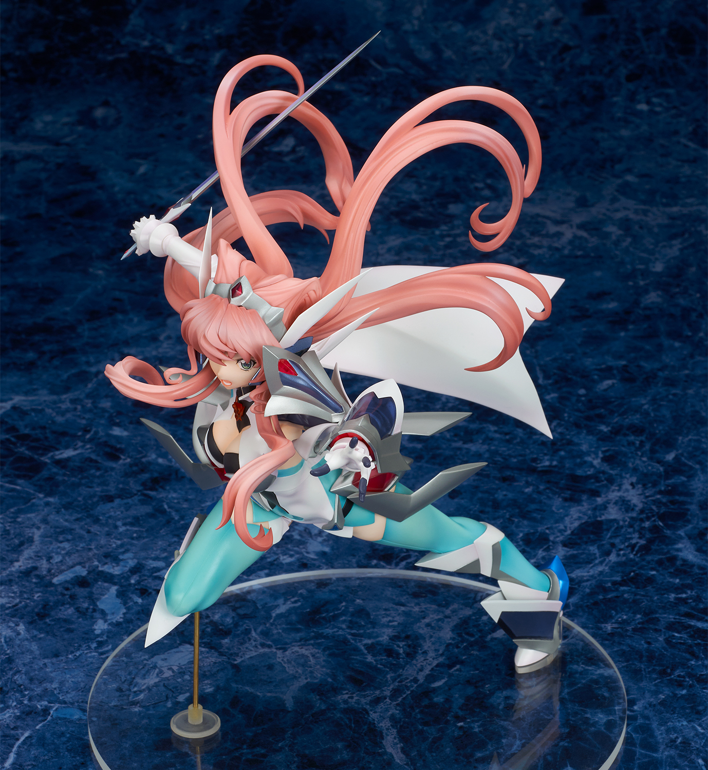 เปิดจอง : Symphogear GX 1/7 Maria Cadenzavna Eve