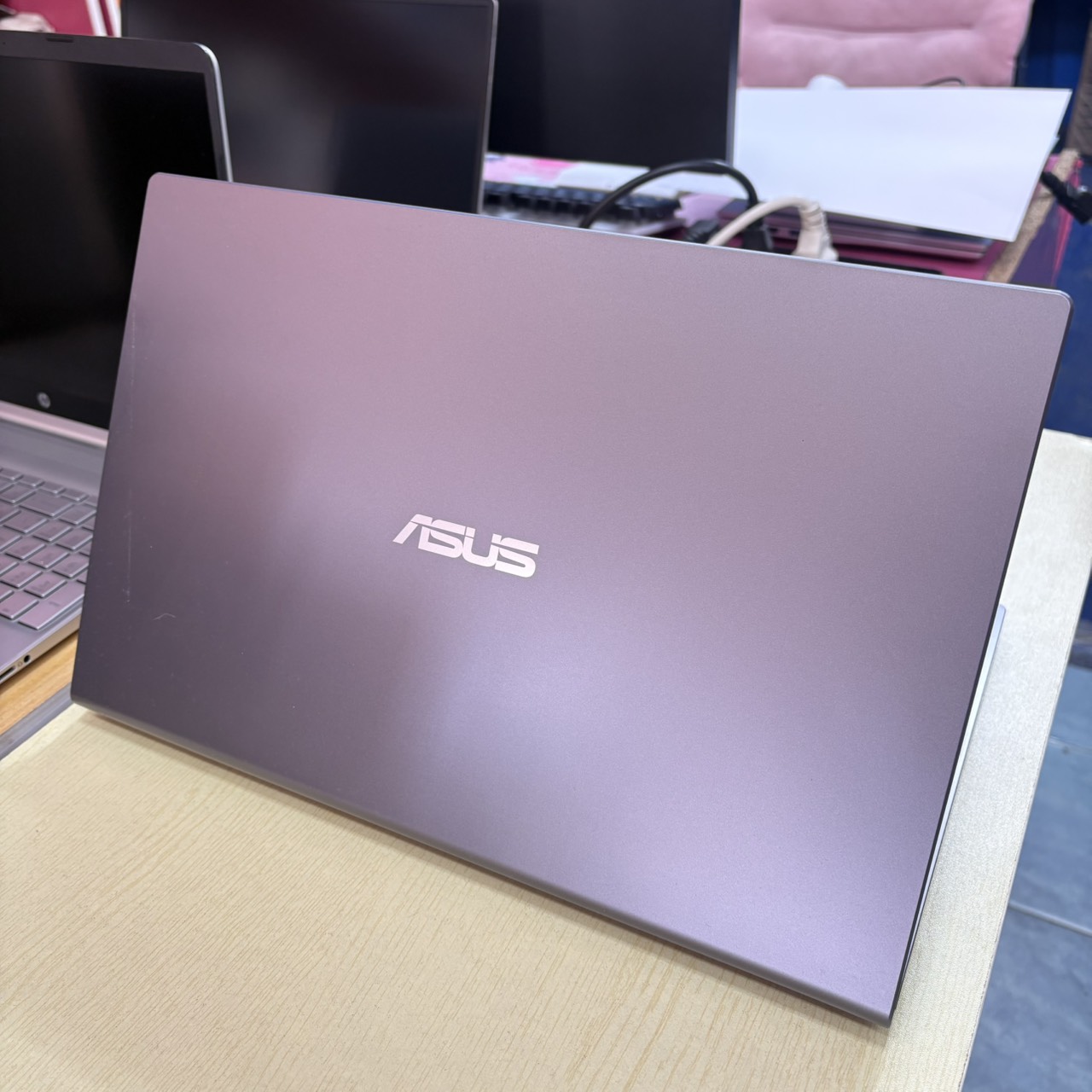ASUS X515JA – EJ331W สภาพเครื่อง 89%