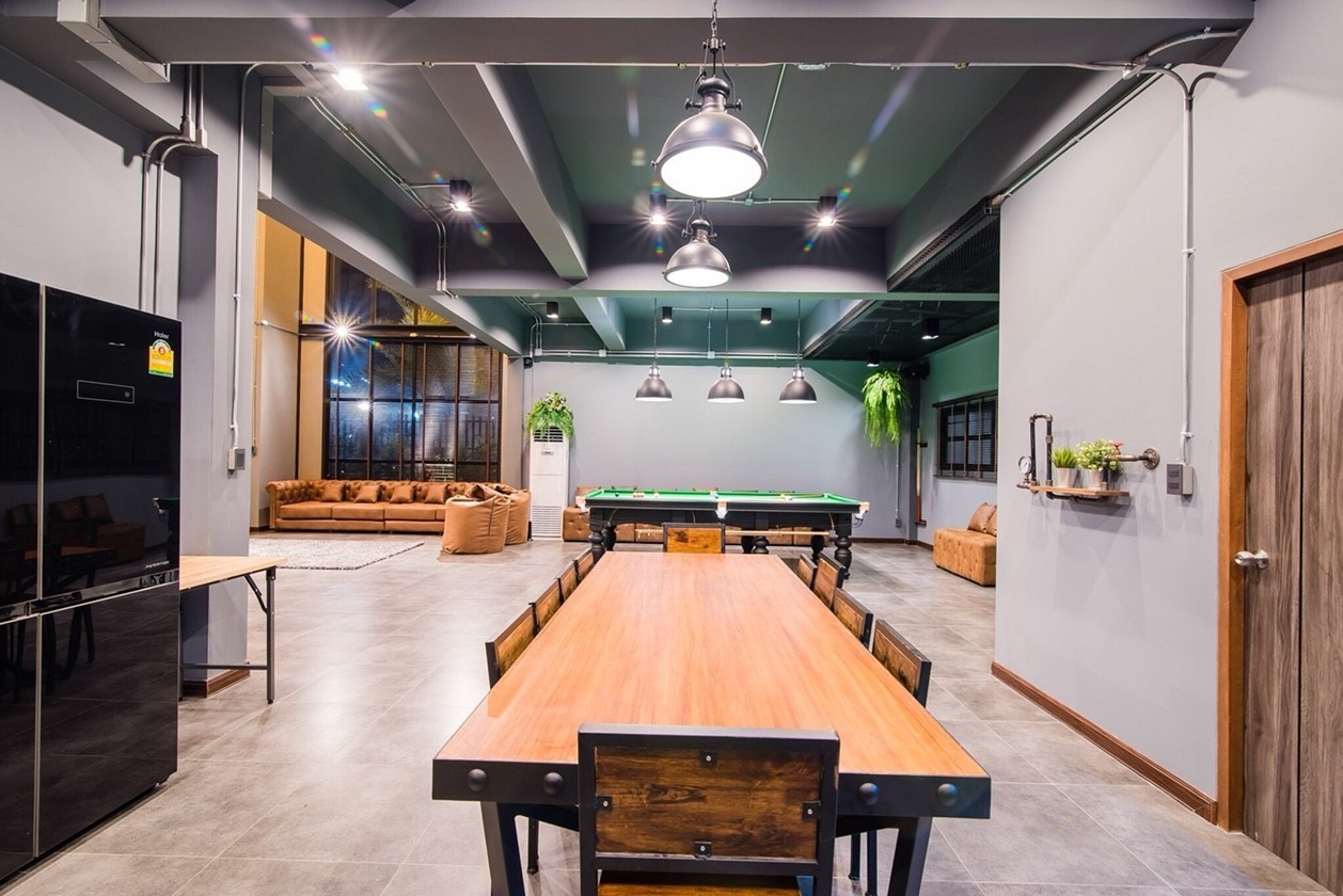 HR15015 บ้านพักหัวหิน เรสบีช เขาตะเกียบ