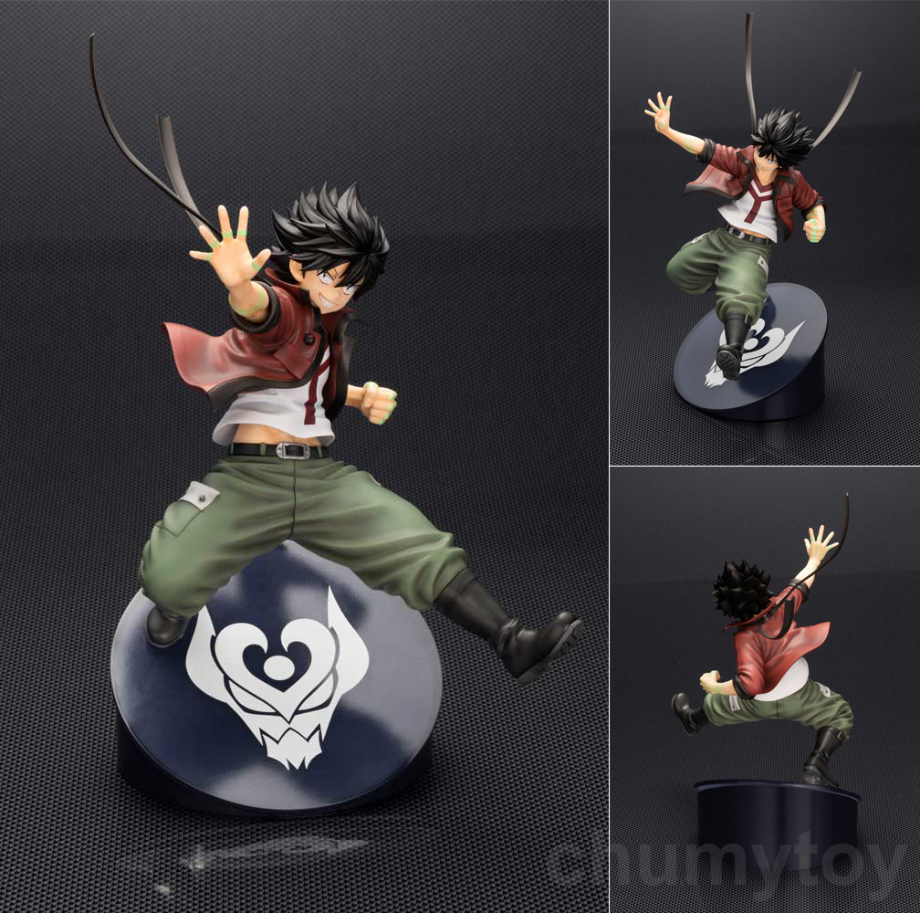 เปิดจอง : ARTFX J Shiki Granbell