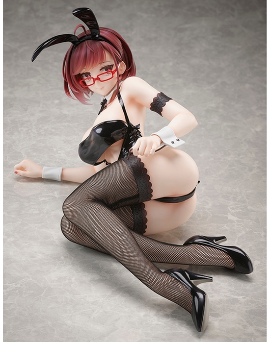 เปิดจอง : Myopia Sister Bunny Ver.