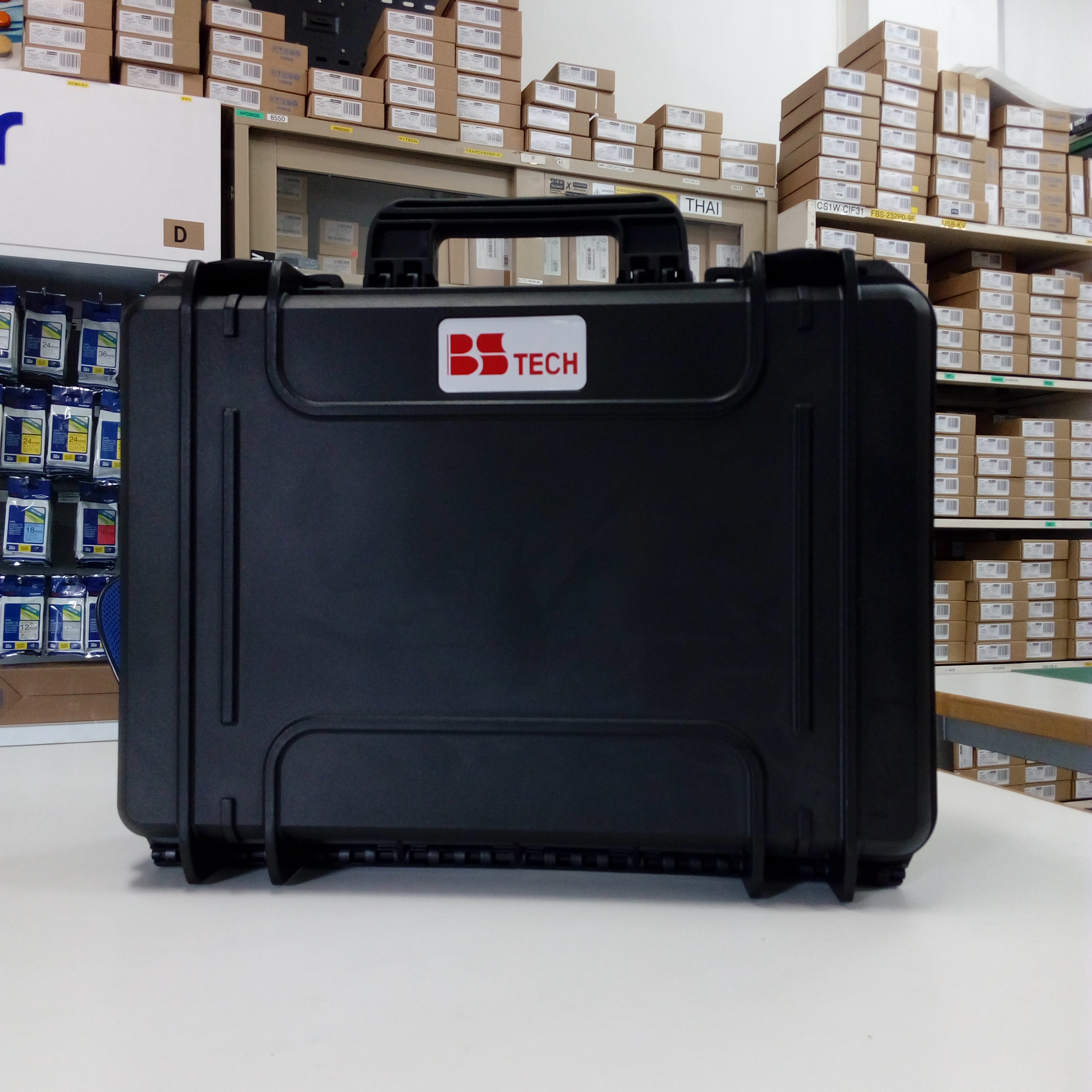 กระเป๋า ใส่เครื่องพิมพ์ CANON รุ่น MK1500 MK2500 และ MK-Series อื่นๆ