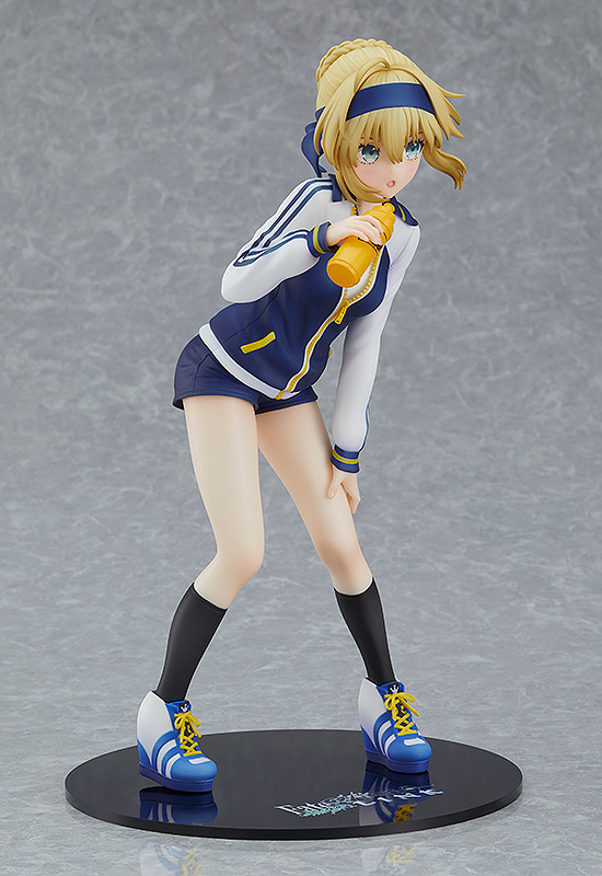 เปิดจอง : Altria Pendragon: Knight's PE Uniform Ver. [AQ]