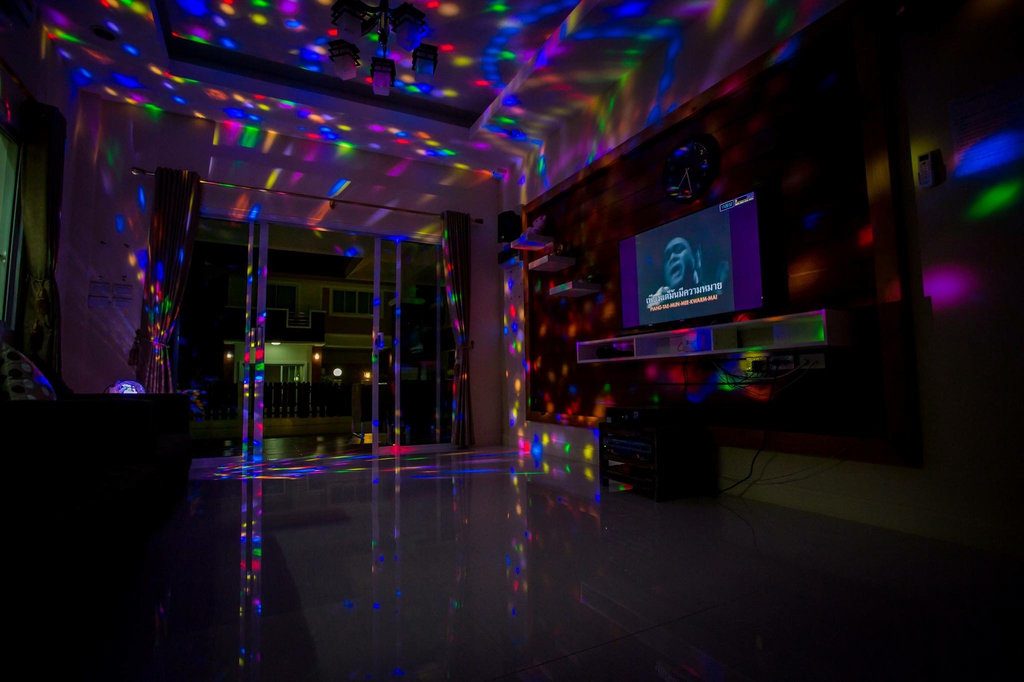 HR2015 บ้านพักหัวหิน นัชชาเค