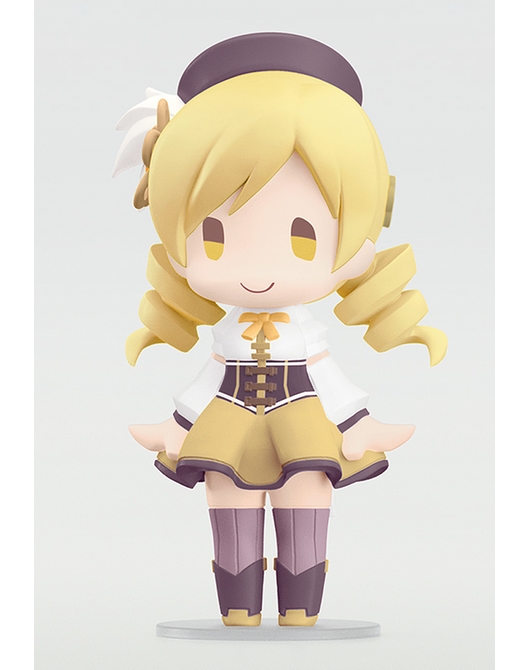 เปิดจอง : Hello! Good Smile Mami Tomoe