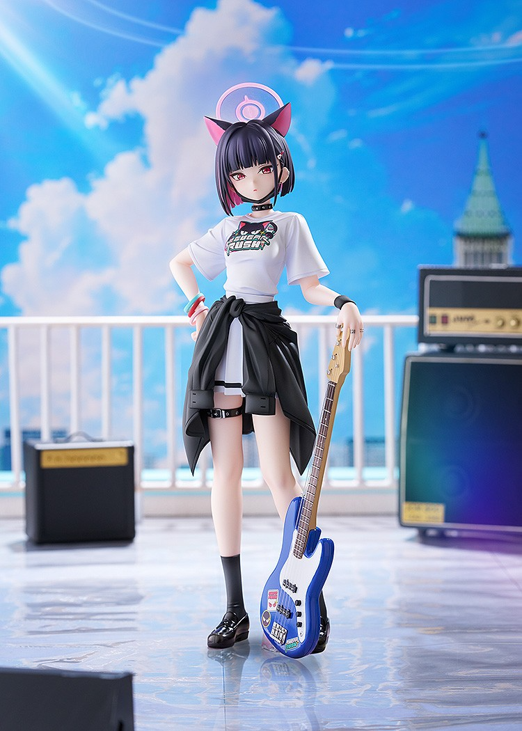 เปิดจอง : Kazusa (Band)