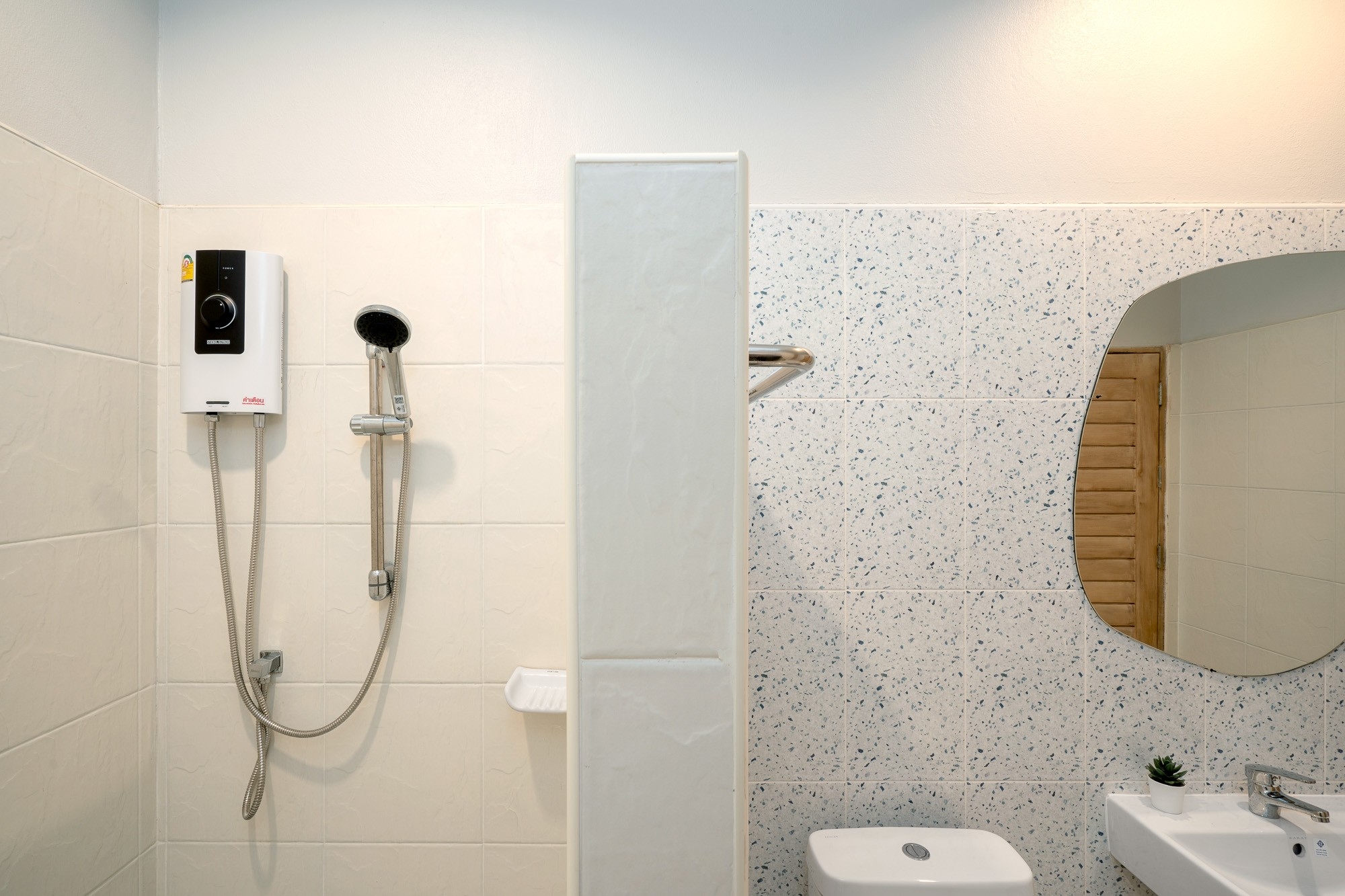 HR15048 บ้านพักติดทะเล กุยบุรี De Pana Beach Villa