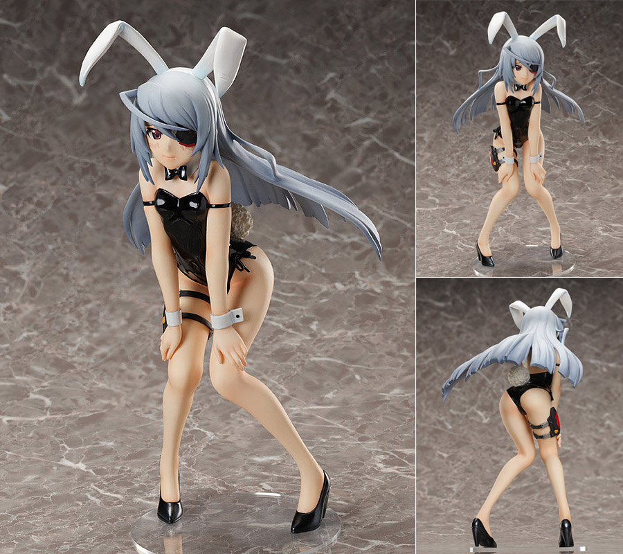 เปิดจอง : Laura Bodewig: Bareleg Bunny Ver