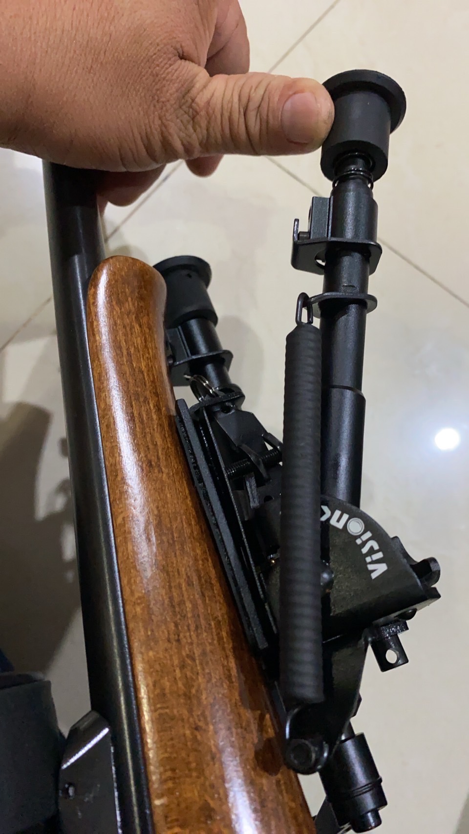 New.ขาทราย CZ 457