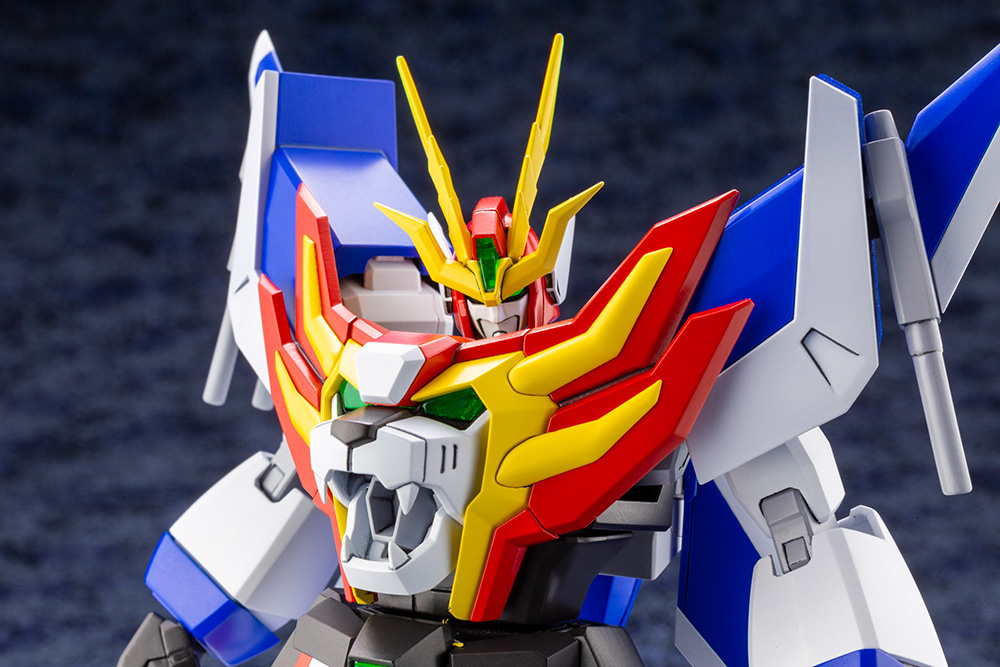 เปิดจอง Great Exkaiser