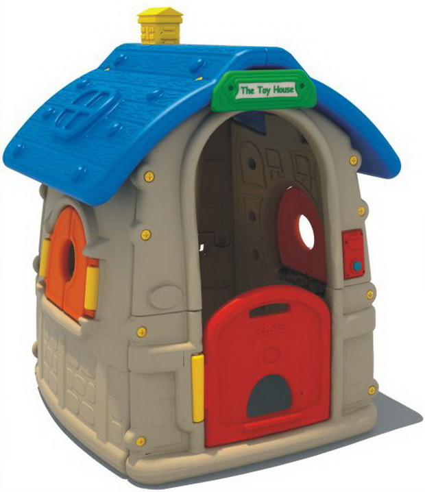 บ้านของเล่น