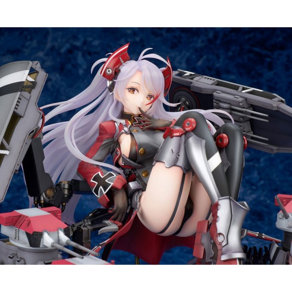 เปิดจอง : Azur Lane Prinz Eugen (REPRODUCTION)