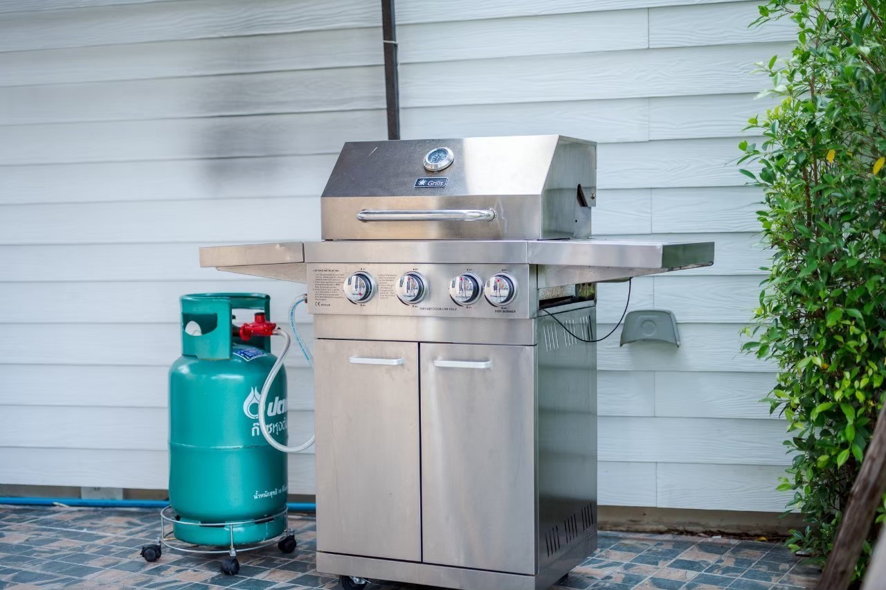 HR15079 บ้านพักใกล้ทะเลหัวหิน Kirinara Huahin pool villa