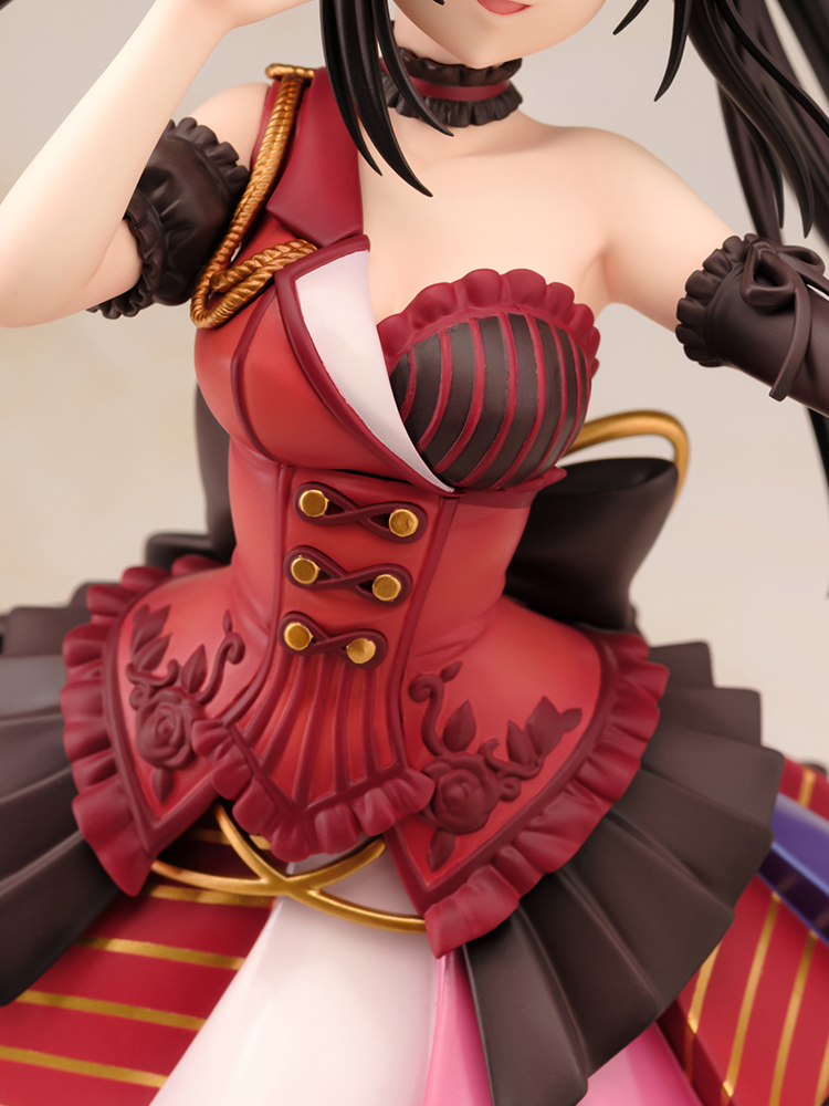 เปิดจอง : Kurumi Tokisaki (Idol ver.)