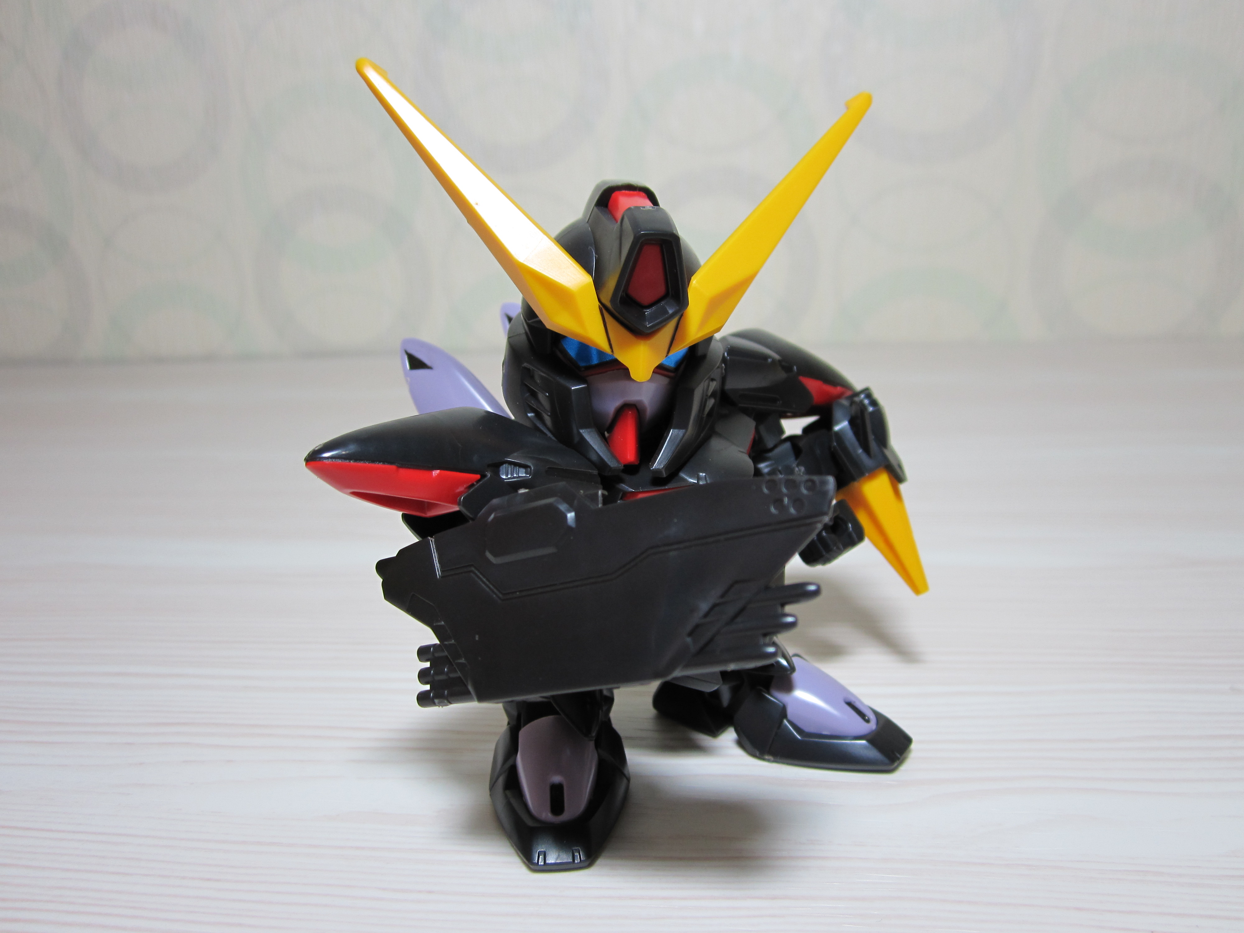 BB264 Blitz Gundam[BANDAI]