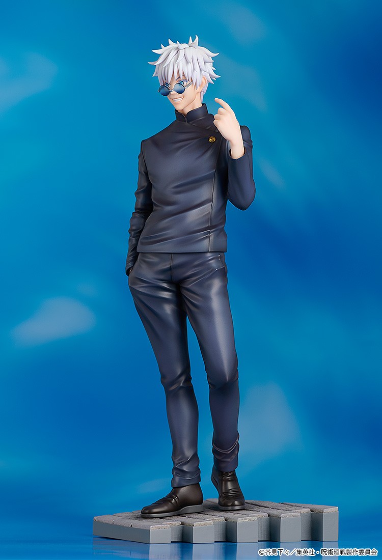 เปิดจอง : Satoru Gojo: Tokyo Jujutsu High School Ver.