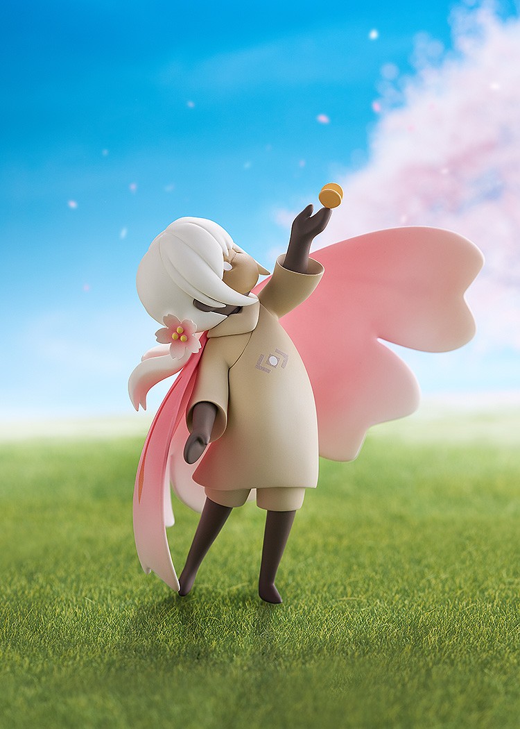 เปิดจอง : POP UP PARADE Children of the Light