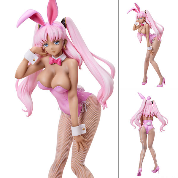 เปิดจอง : B-style Code Geass: Roze of the Recapture Catherine Sabathra Bunny Ver.