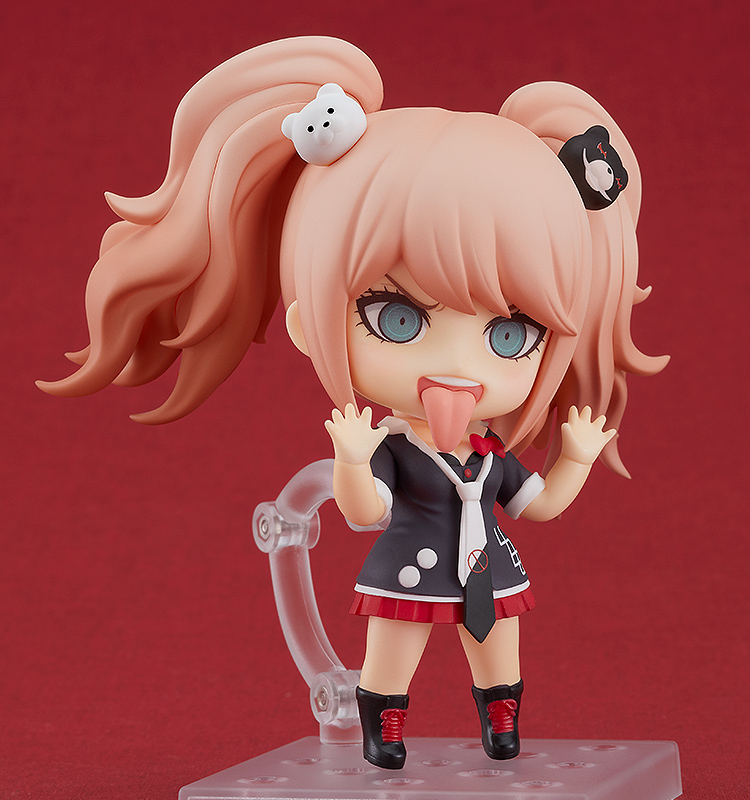 เปิดจอง : Nendoroid Junko Enoshima