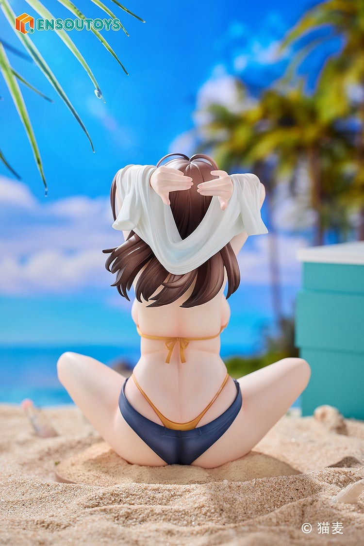 เปิดจอง : Danjo no Yujo ga Seiritsu Dekinai Type no Onna Tomodachi