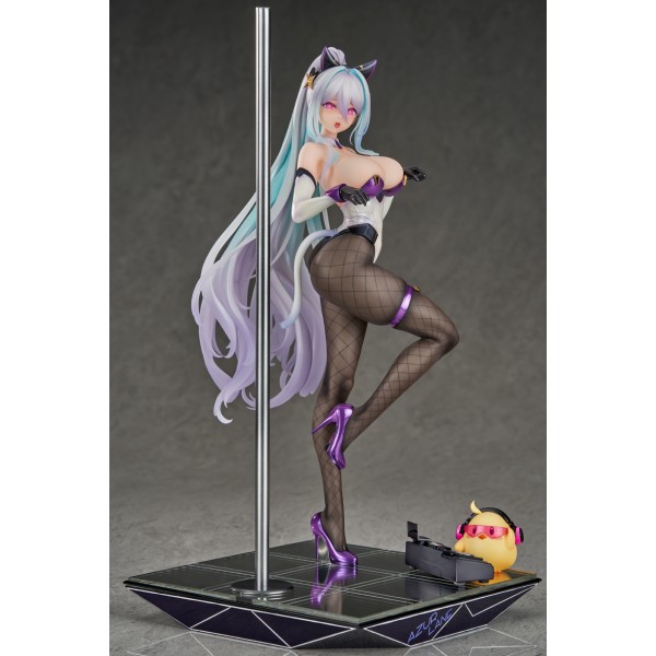 เปืดจอง : Azur Lane Kearsarge「All-Night Charge」Ver.