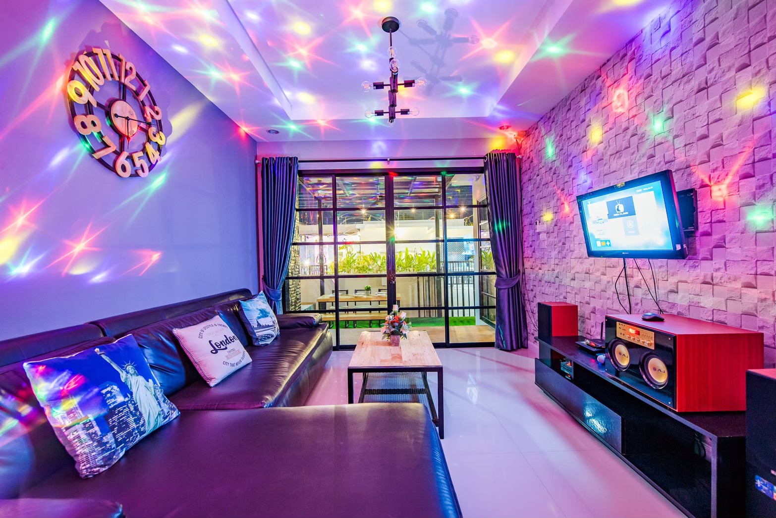 HR3021 บ้านพักหัวหิน บ้านออกัส2