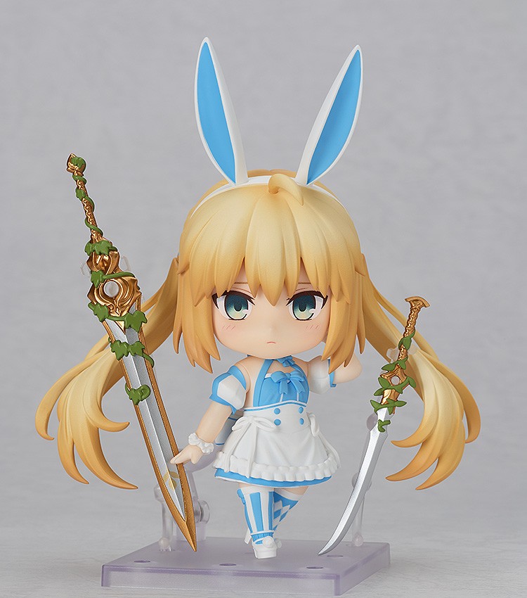เปิดจอง : Nendoroid Berserker/Altria Caster