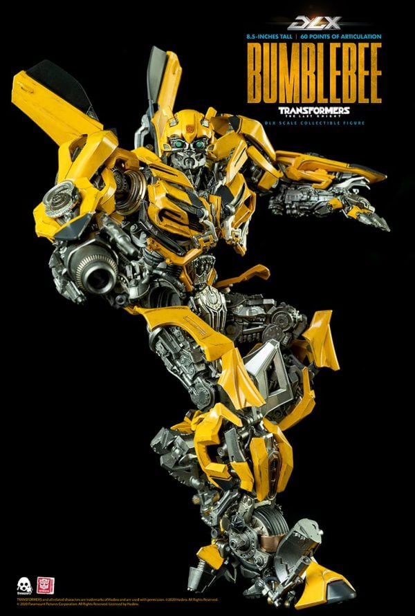 เปิดจอง TLK Bumble bee