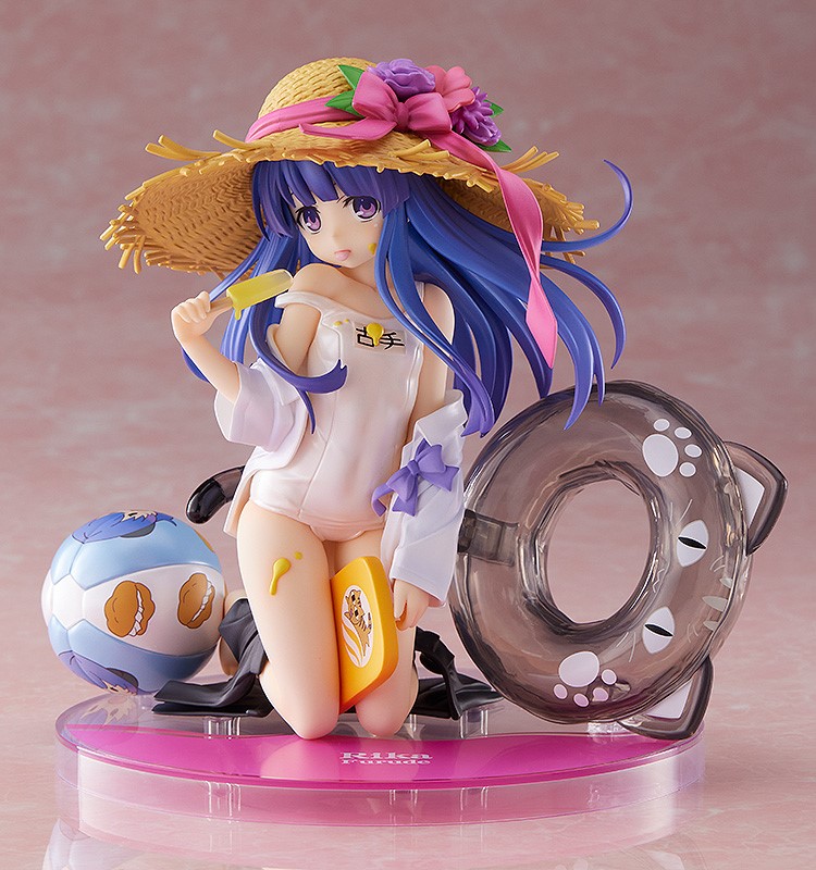 เปิดจอง : Rika Furude: Night Pool Ver.