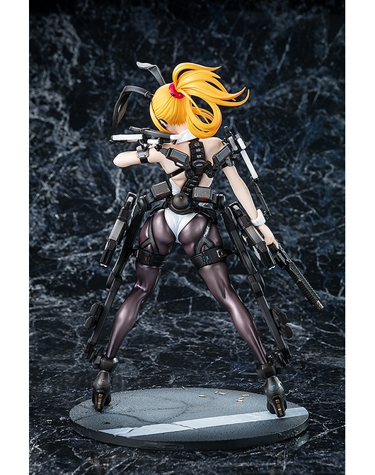 เปิดจอง : Powered Bunny