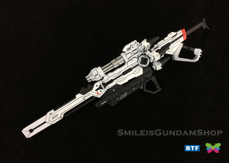 1/100 CALEDBWLCH HONOO HJ BUILD WEAPON[พาสเสริม]